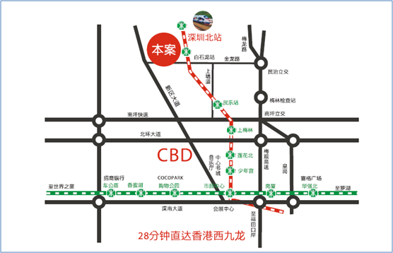 龙光地产(3380.HK):布局极度优良,业绩进入爆发期