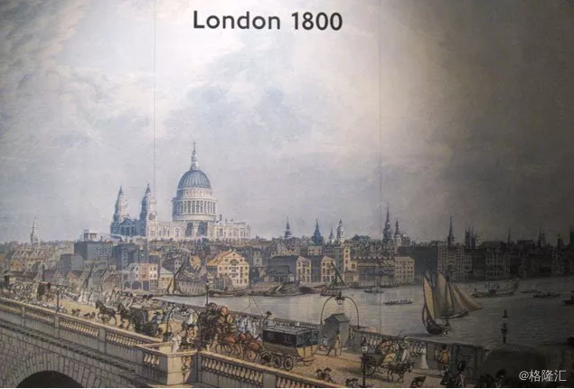 19世纪英国人口_英国人画中的19世纪大清国