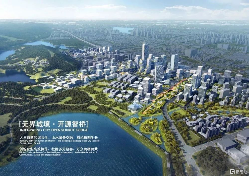 沙井大街片区旧改,被命名为"金蚝小镇".