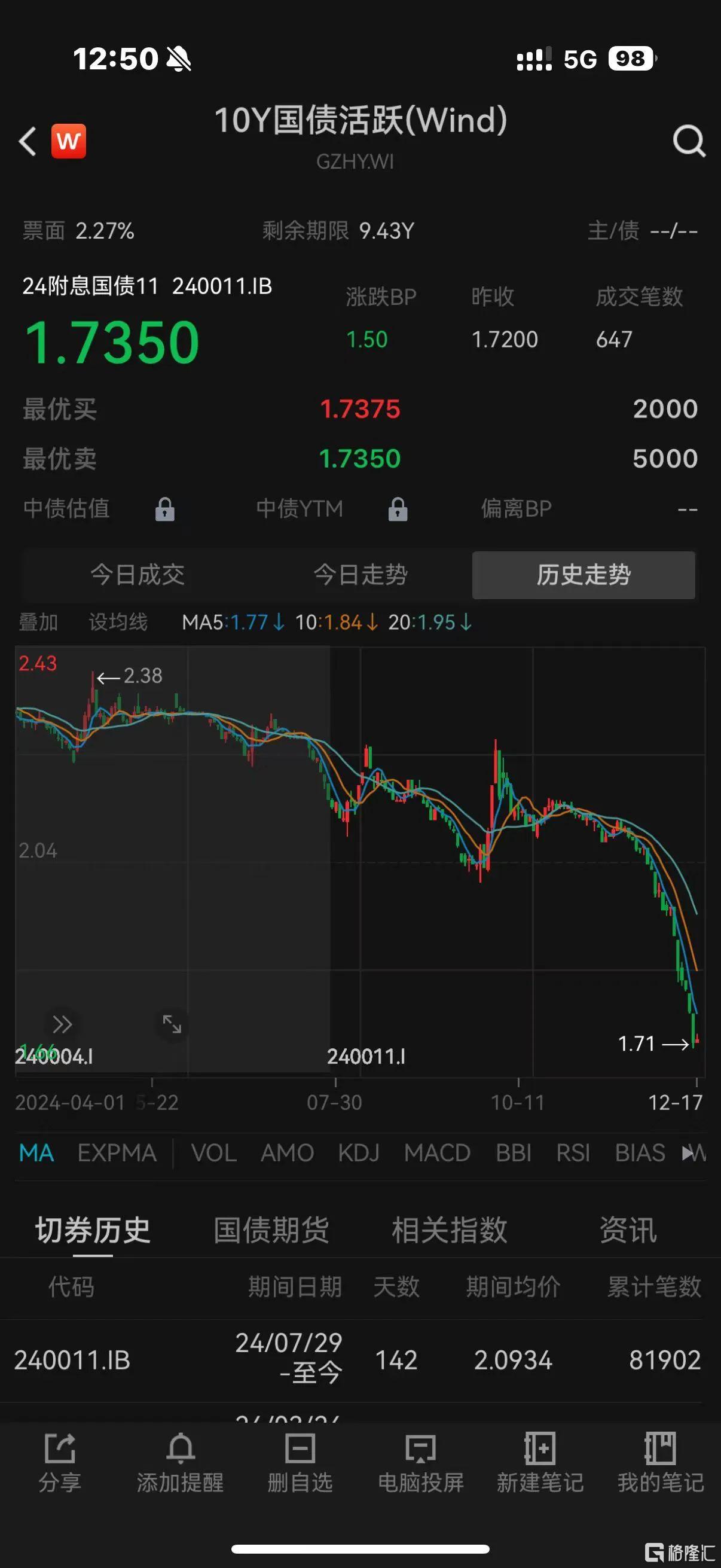 口气很严厉！