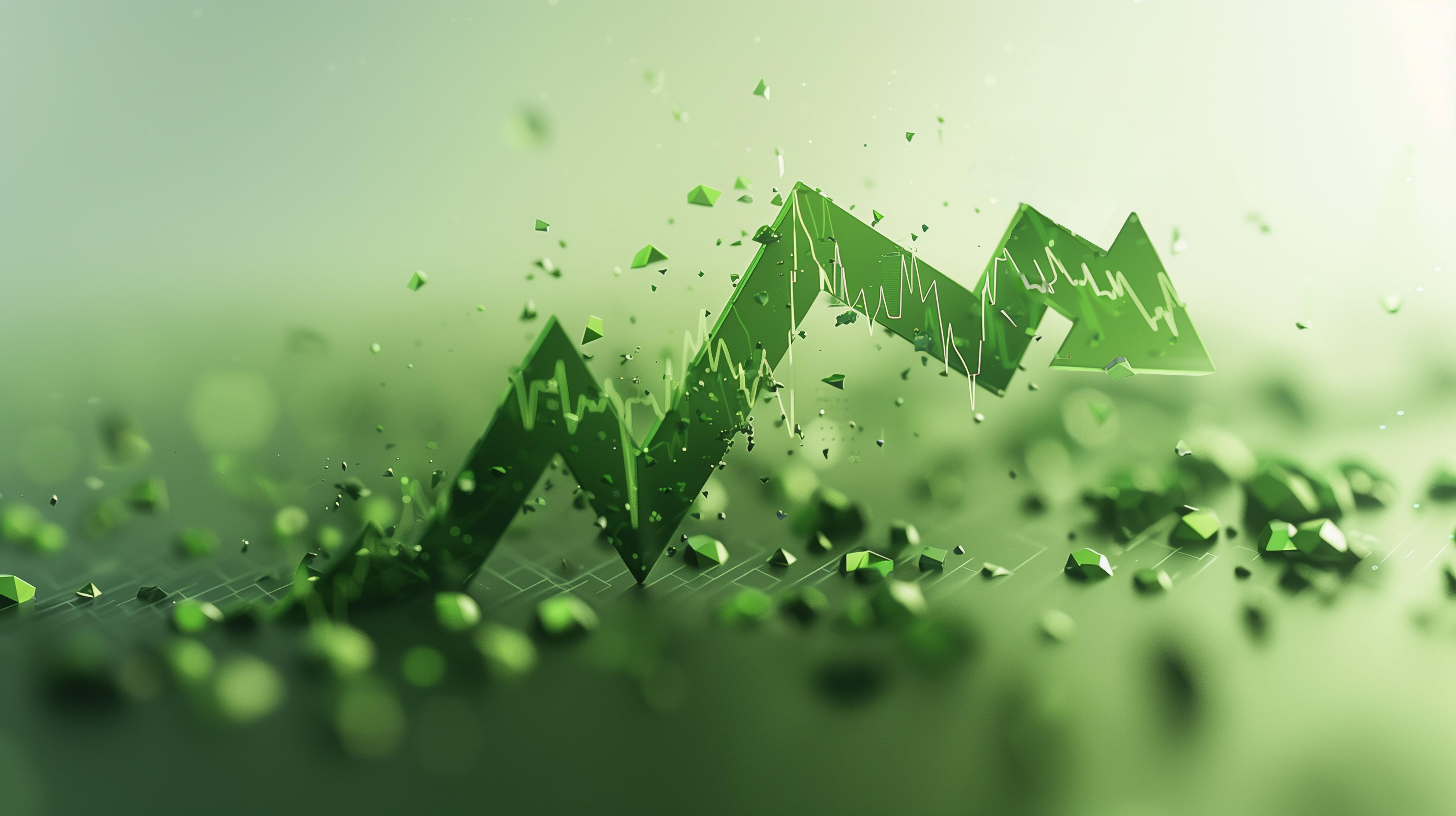 股票行情壁纸 股票行情壁纸