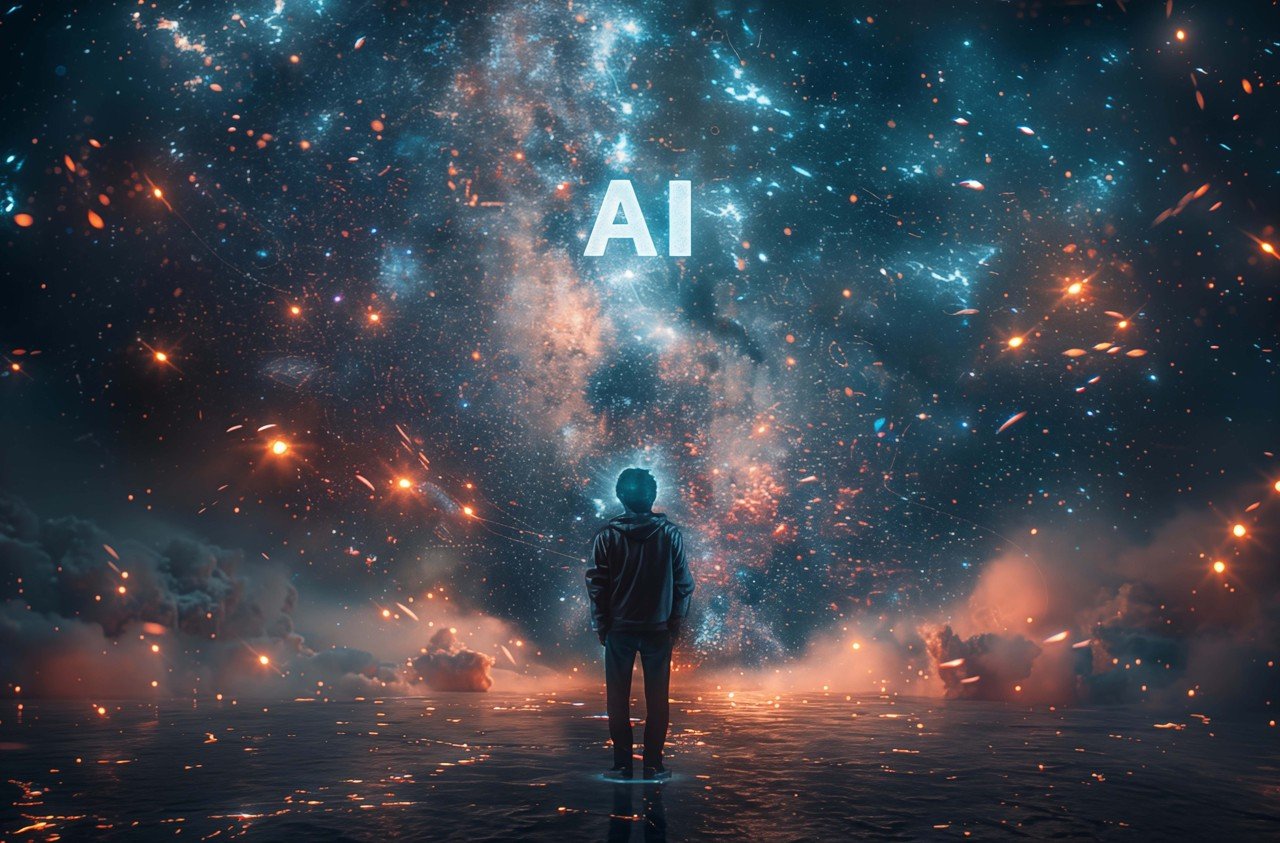 特朗普下令启动“创世使命” 计划,大力推动AI科研革命