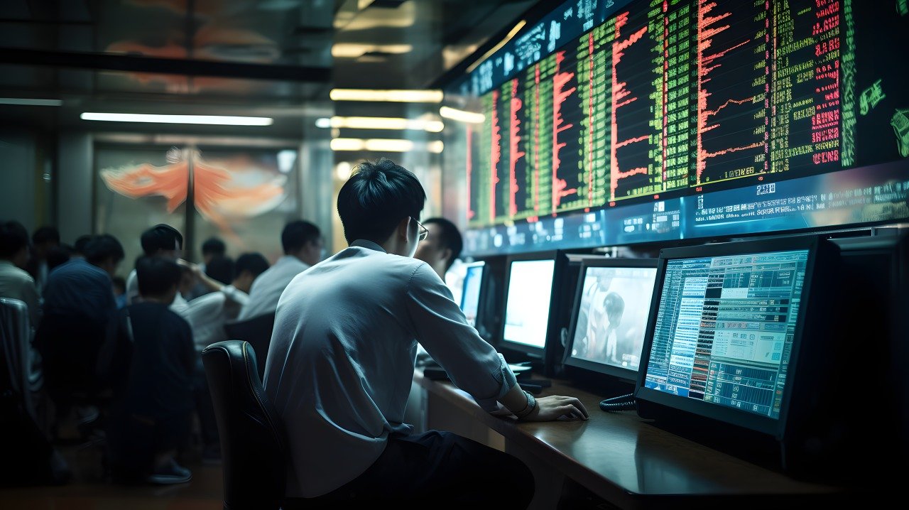 880亿,黑石最大亚洲基金诞生