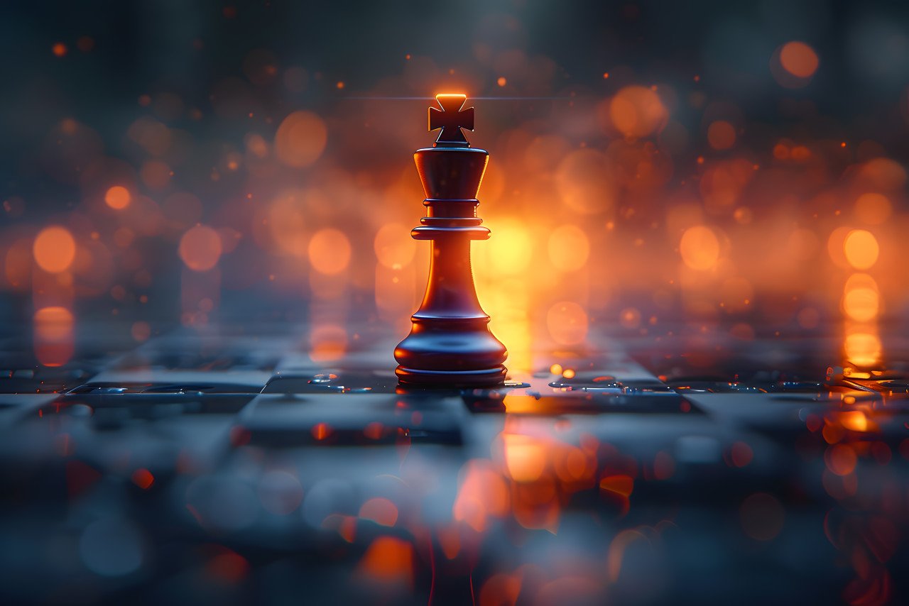 4年新高领涨板块!王者归来的“重估叙事”才刚开始