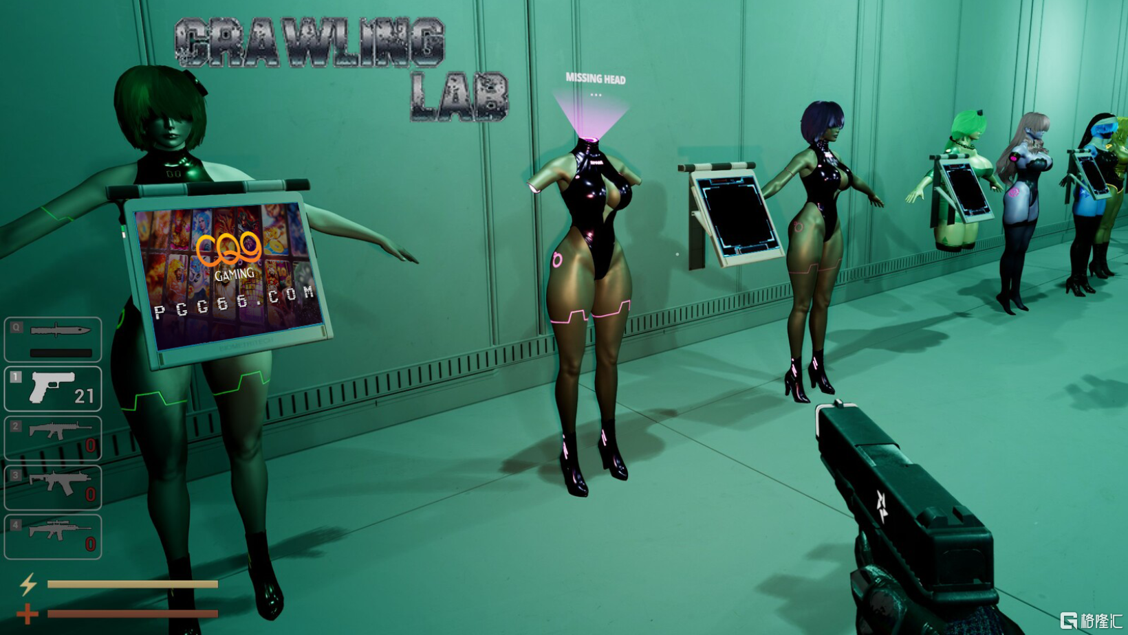 CQ9电子游戏-爬行实验室Crawling Lab.png