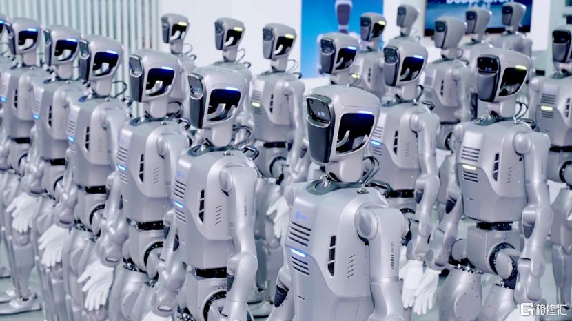 副本越疆开启第三批全尺寸工业人形机器人ATOM的2026年量产交付614.png