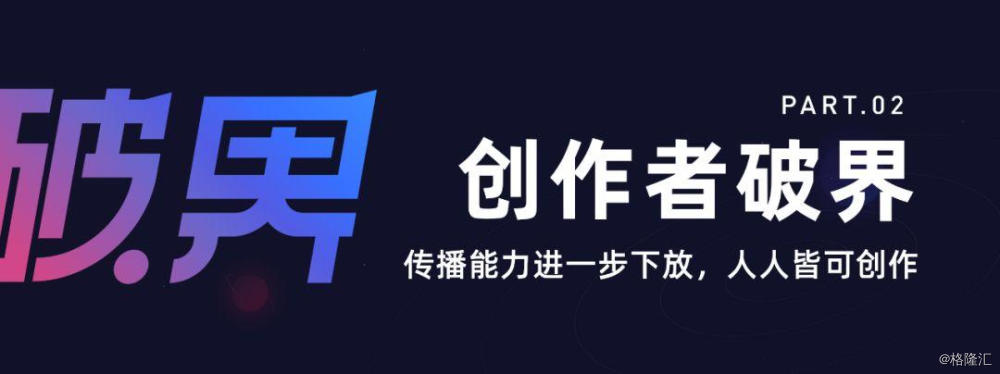 内容产业年度报告 科技赋能 内容破界