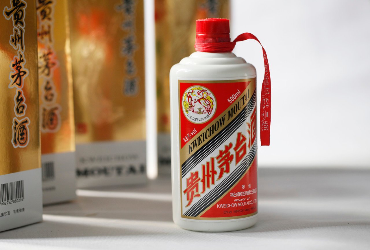 段永平又买了3万股茅台