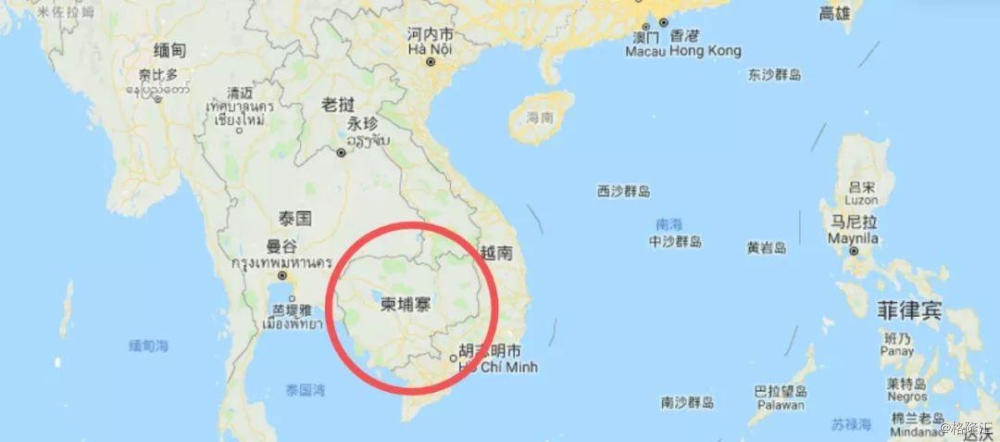 柬埔寨人均gdp_为什么投资柬埔寨 国家概况(2)
