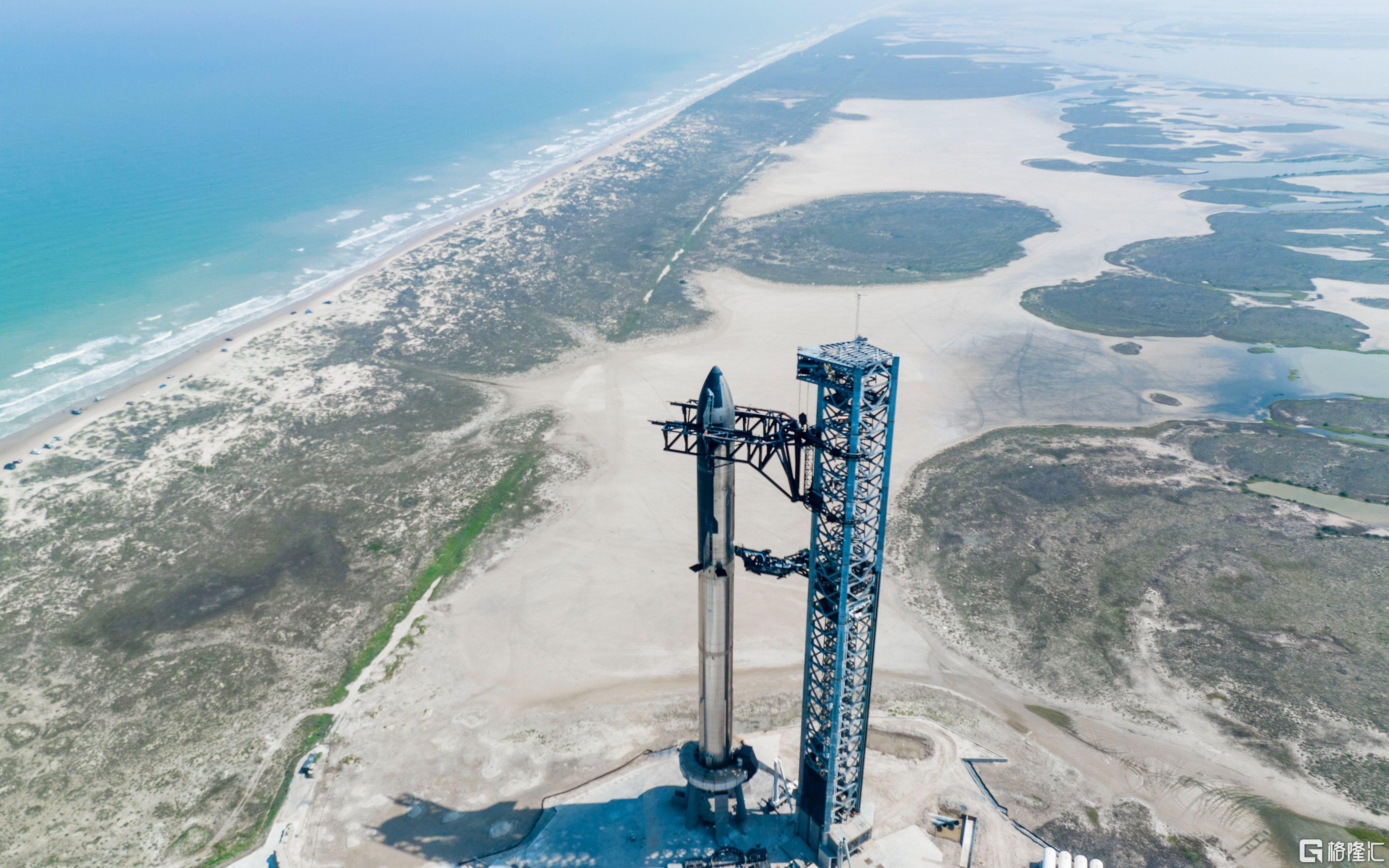  SpaceX 