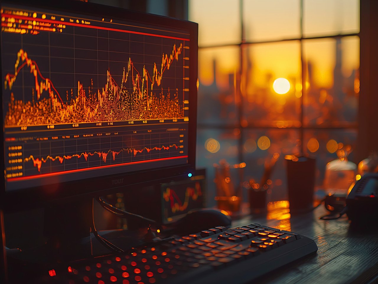 资金动向 | 北水狂抛腾讯超13亿港元,连续6日加仓美团!