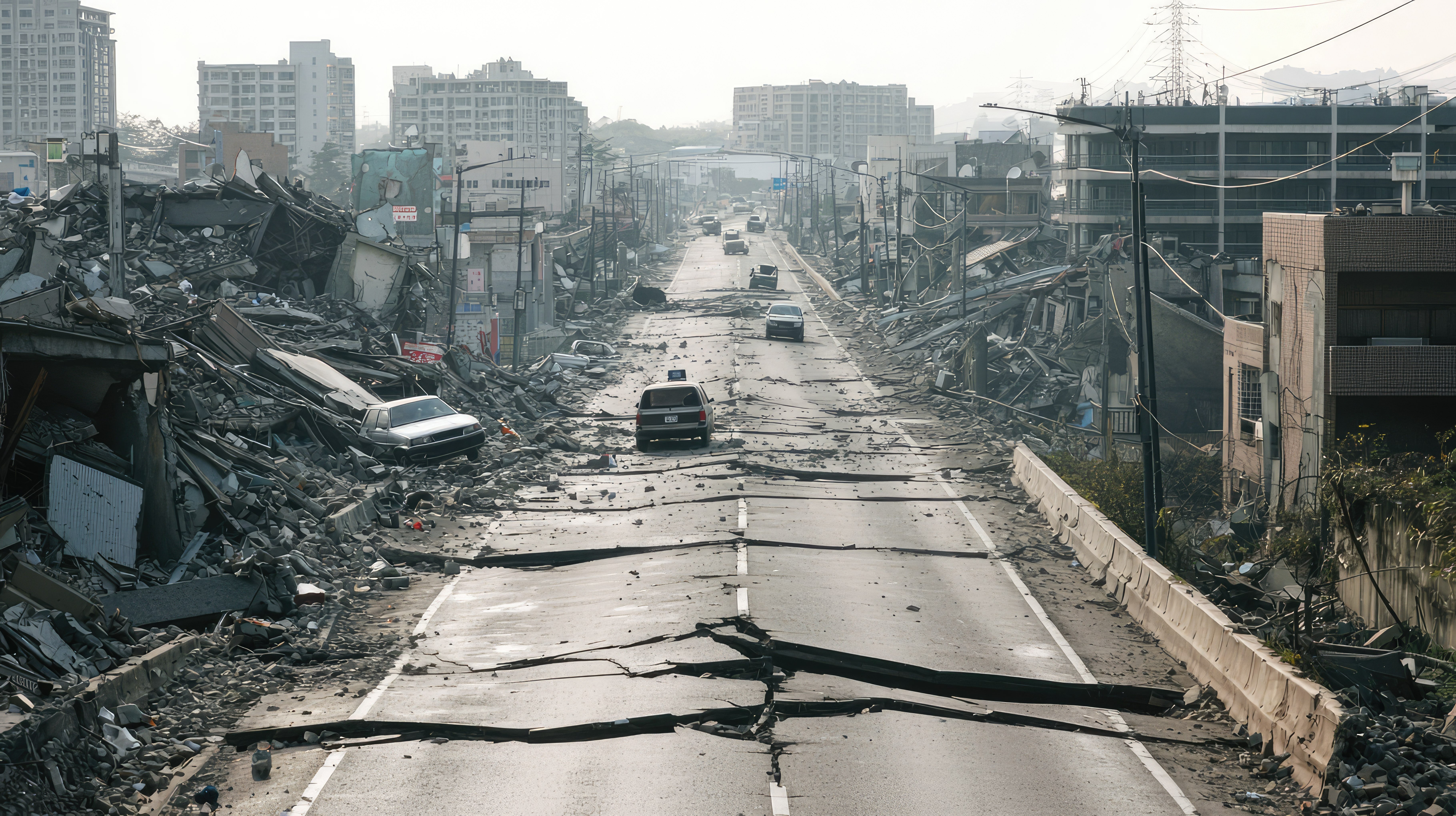 广西柳州凌晨发生5.2级地震，已致3人失联