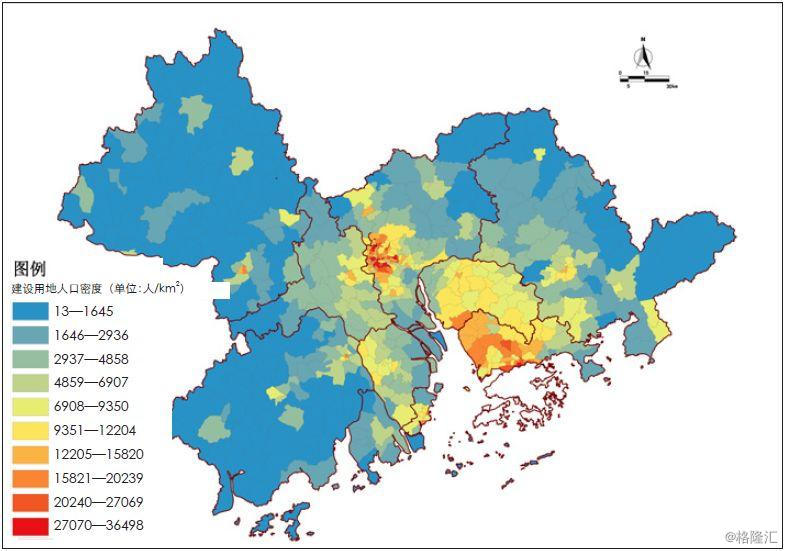 珠三角人口_珠三角地图(2)