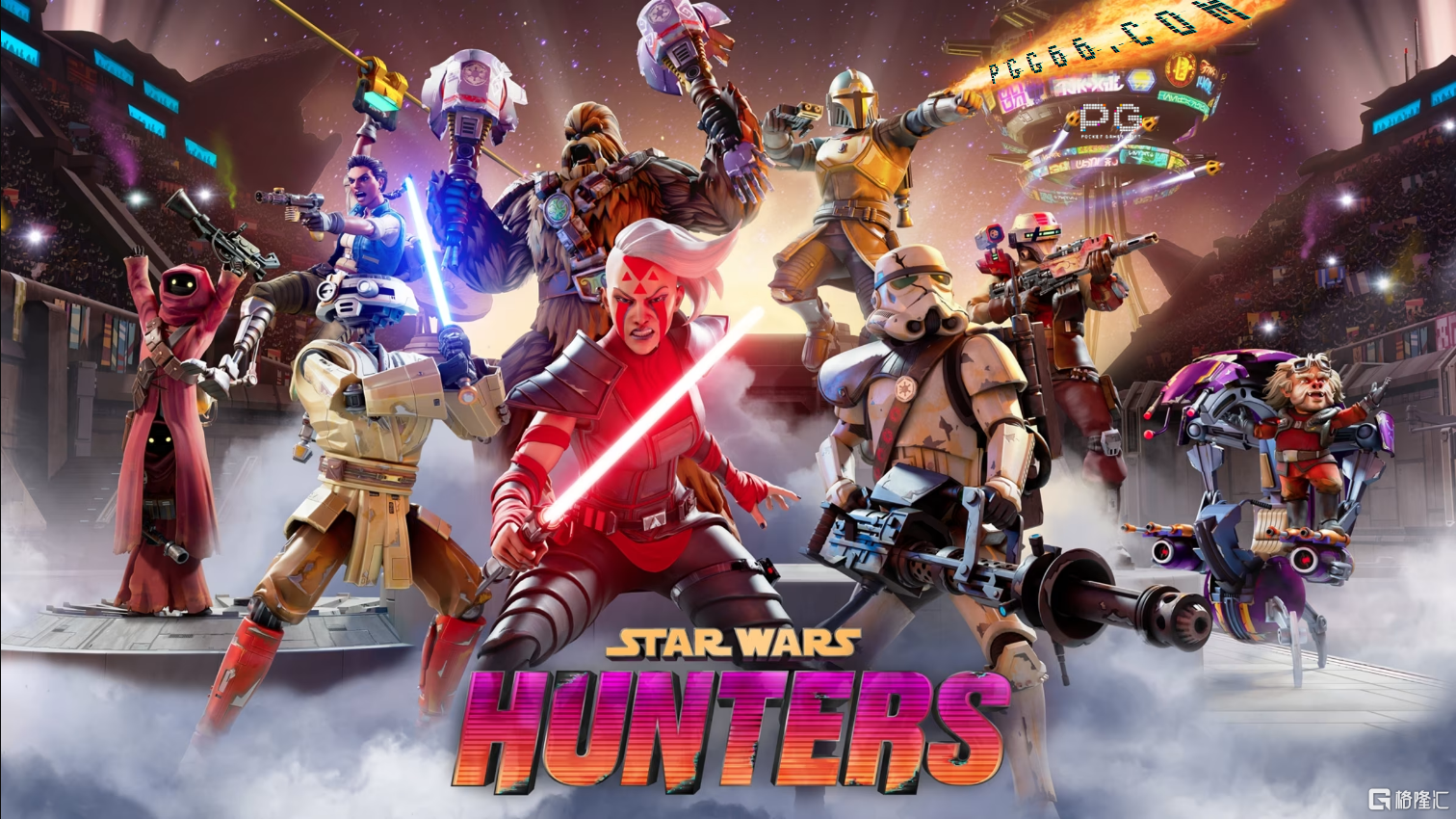 PG电子游戏-星球大战银河猎手Star Wars Hunters 2.png