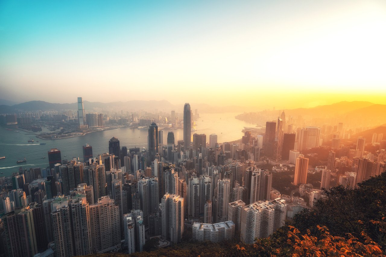楼市的双重分化