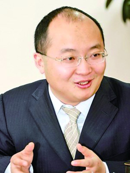港股历史大变局那些正在跨越香江的过江龙人物系列之六徐翔
