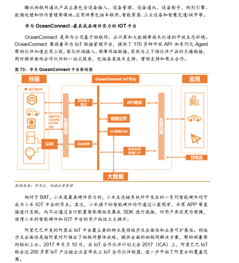 【强推小米集团(1810.HK)至买入评级的研报，目标价:30.3港元】从亚马逊飞轮看小米的护城河