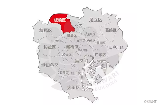 东京23区人口_东京23区 新宿站攻略(2)