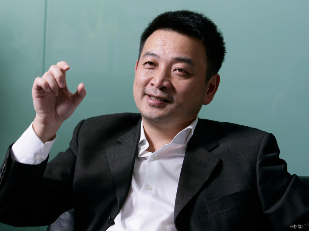 携程的联合创始人梁建章先生强调:"我们对中国和全球旅游业未来的巨大