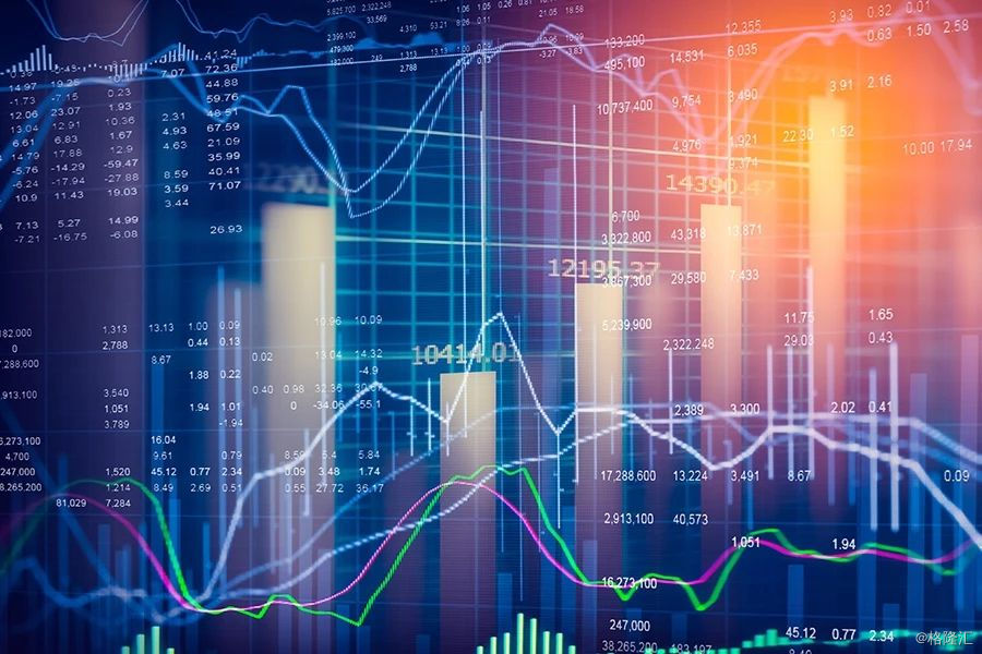 金融科技板块跟前几年整个金融行业的行情有很大相关度,所以像恒生