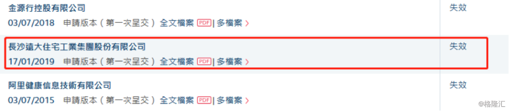 中国最大pc生产设备制造商远大住宅二次闯关港交所 市场份额高达38 3 中国最大pc生产设备制造商远大住宅二次闯关港交所 市场份额高达38 3