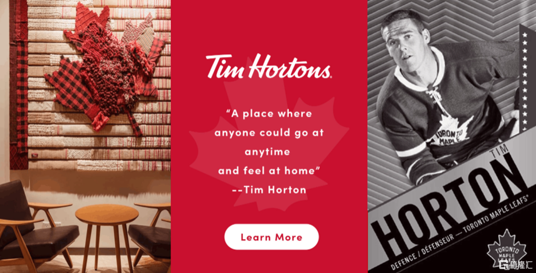 Sudeste Asiático receberá centenas de franquias de cafeterias Tim Hortons -  DATAGRO