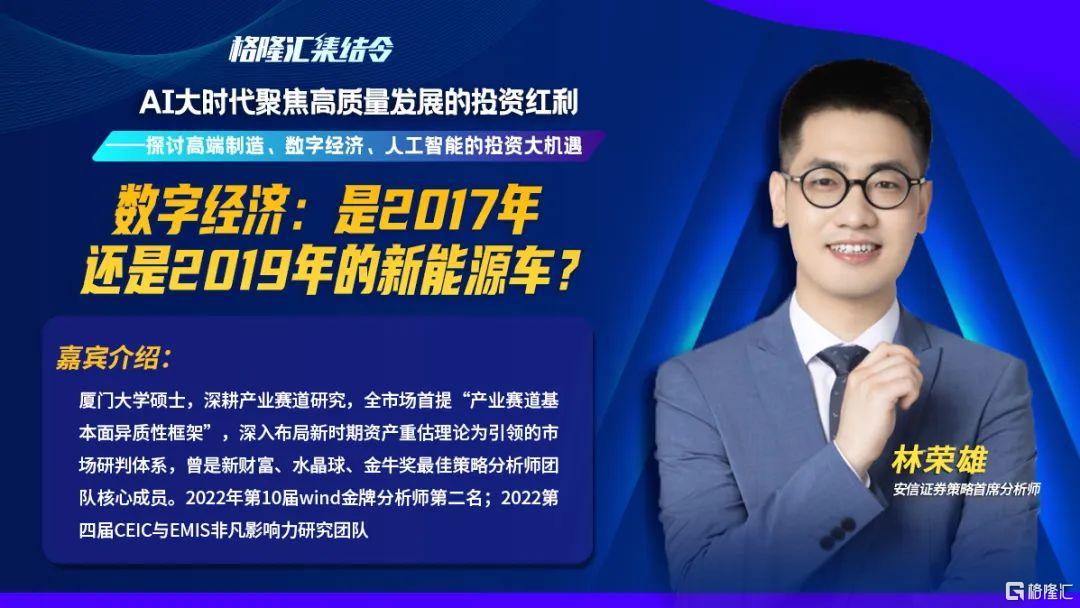 AI行情強勢迴歸或反彈？這次邏輯會不同！ - SL886 日誌