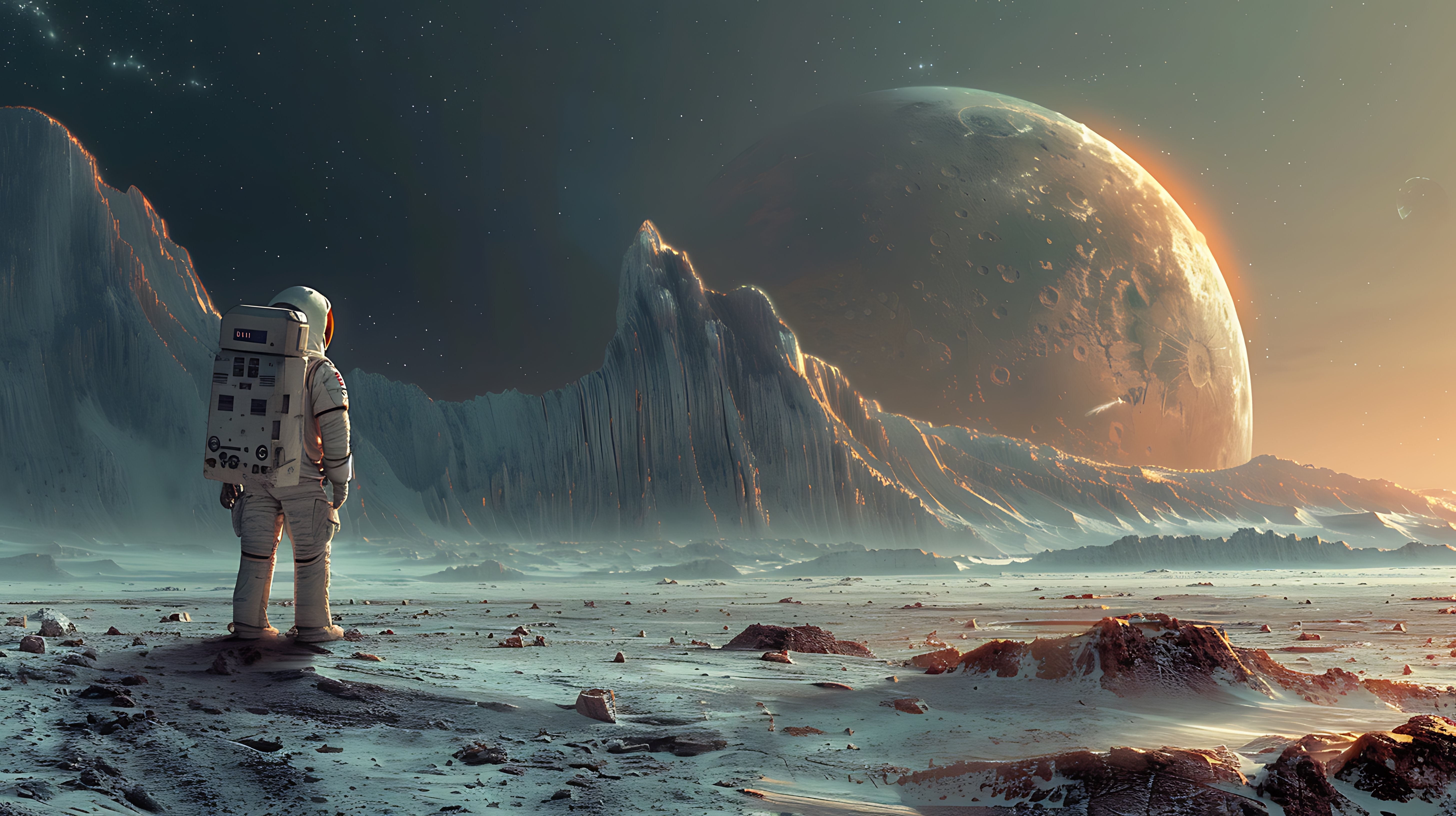SpaceX推迟火星计划，马斯克回应