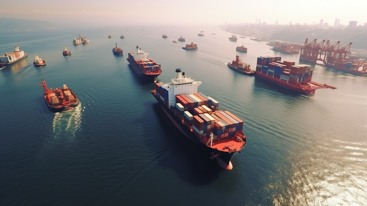 国泰海通证券：出口动能修复，但基数将升