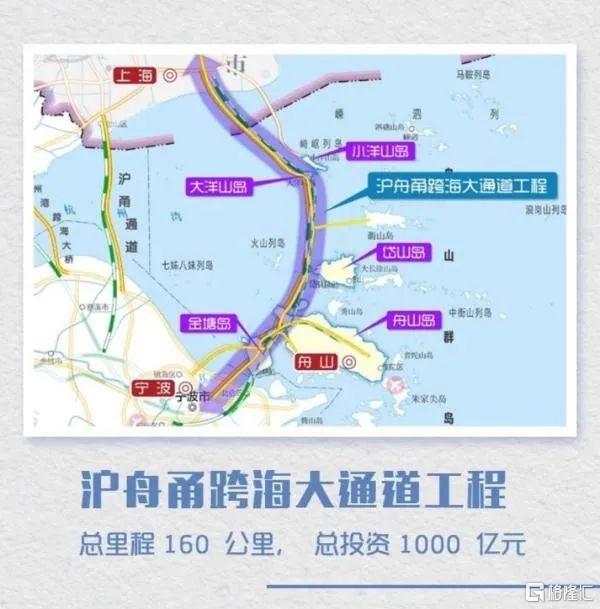 宁波,舟山有没有可能合并?