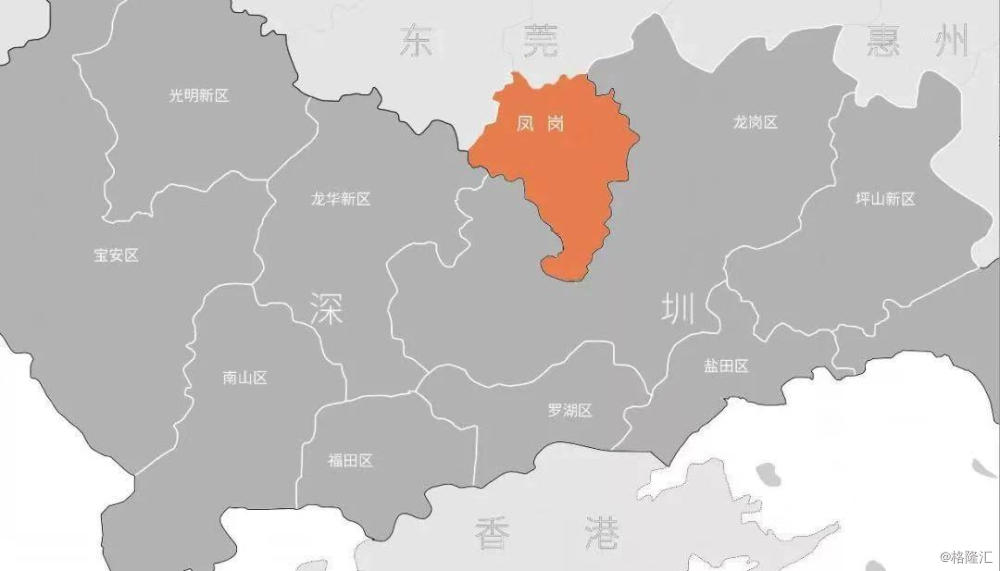 重要预判2020深圳扩容的三大猜想