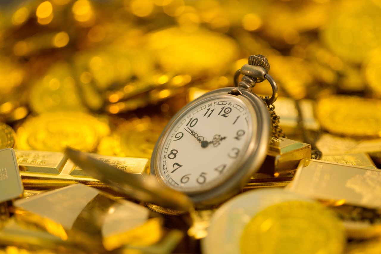 中金:全球央行配置黄金的比例可能还有上升空间