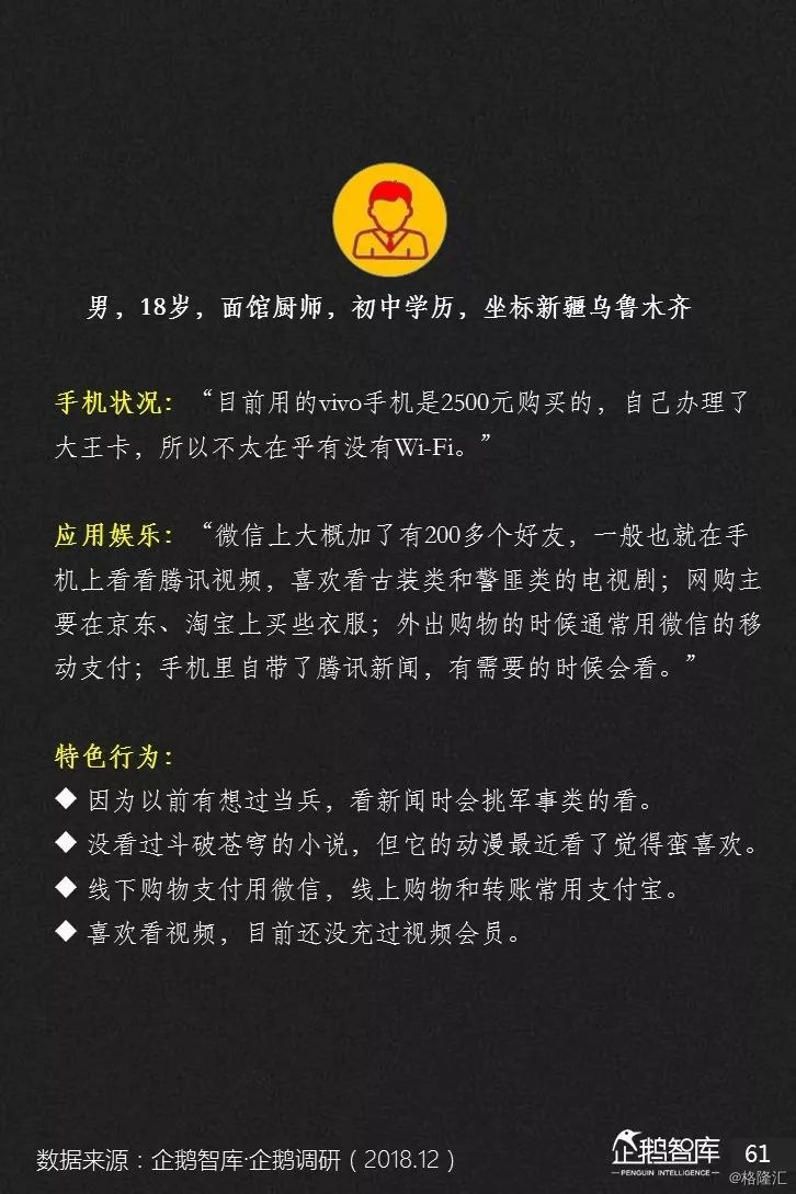企鹅智库 19中国互联网趋势报告 非主流用户成为强劲增长点 Acfun弹幕视频网 认真你就输啦 W ノ つロ 企鹅智库 19中国互联网趋势报告 非主流用户成为强劲增长点 Acfun弹幕视频网 认真你就输啦 W ノ つロ