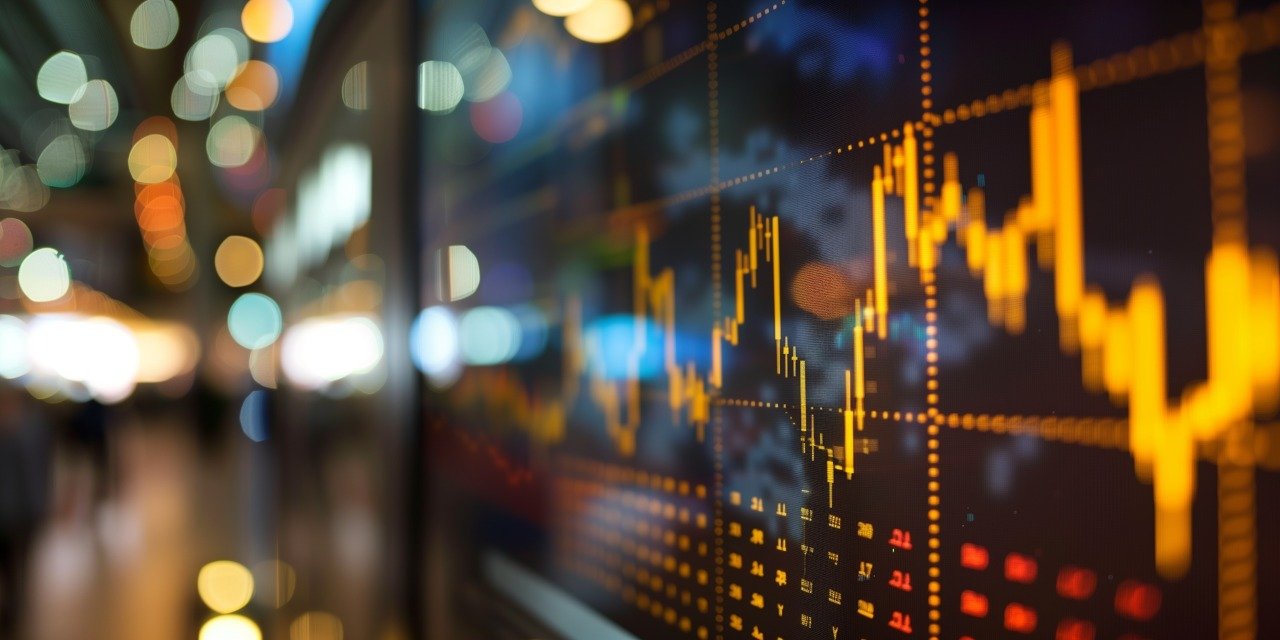 奈飞盘前大跌近10%，Q1业绩超预期但Q2指引逊色