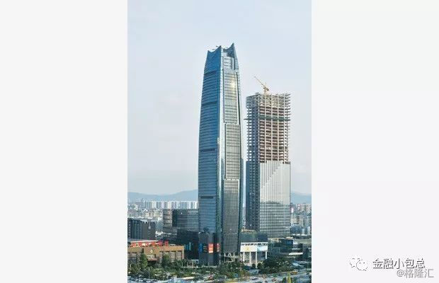 邦已富 国未泰 盘点台资布局大陆金融业的得失成败 邦已富 国未泰 盘点台资布局大陆金融业的得失成败