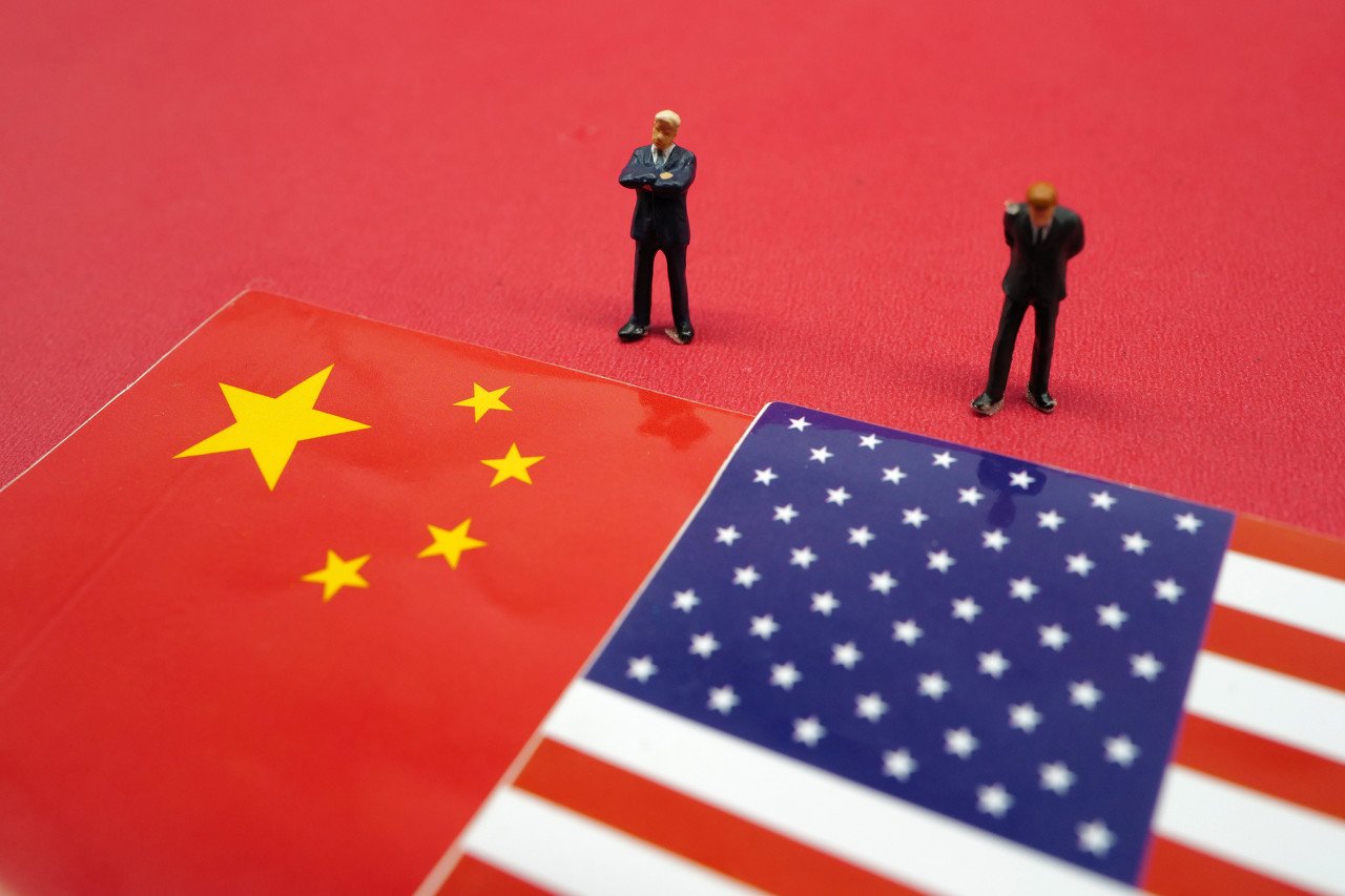 商务部回应美将部分中企列入“中国军事企业清单”