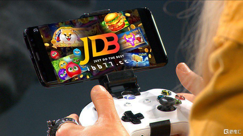 未来JDB电子游戏产业冲顶：2027年全球收入预计超3000亿美元！2.png