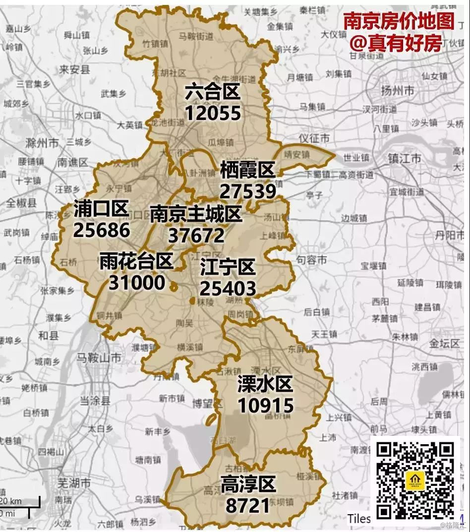 南京江北新区人口和面积_南京江北新区范围图(3)