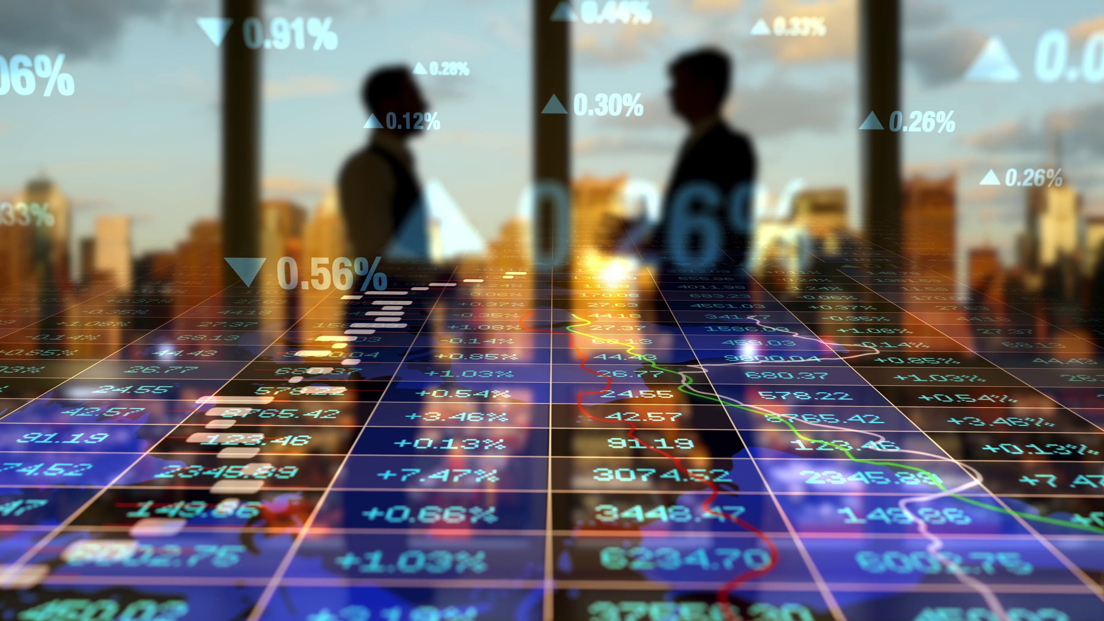 飙涨近50%!超级合并案来了