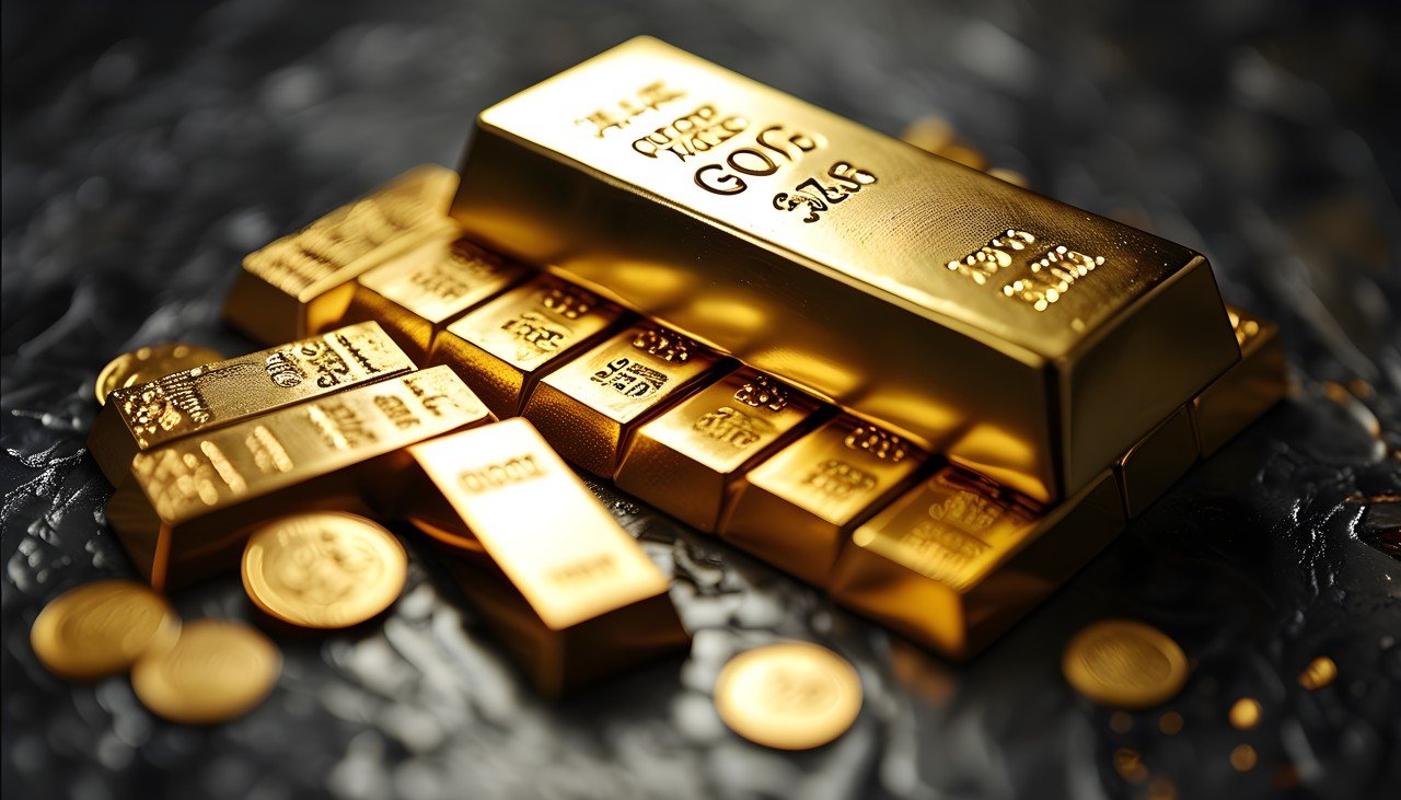 4天连破6道整百关口！现货黄金涨破5500美元，市场紧盯“特朗普因素”