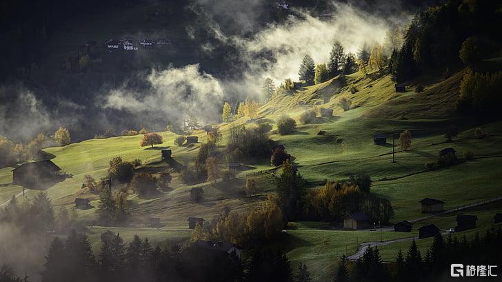 landscape-autumn-fog-village-preview.jpg