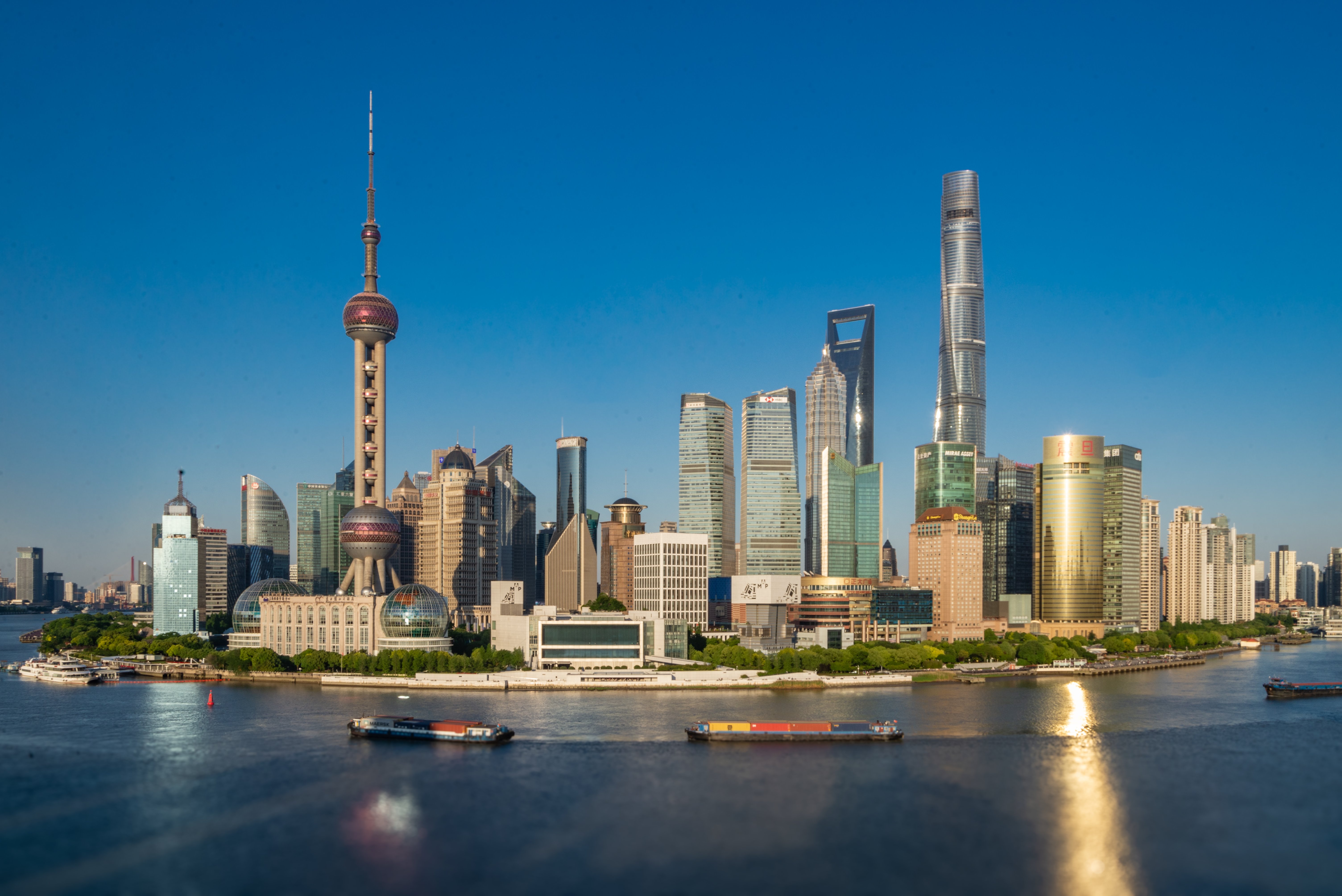 事关AI产业链,上海印发重要规划!