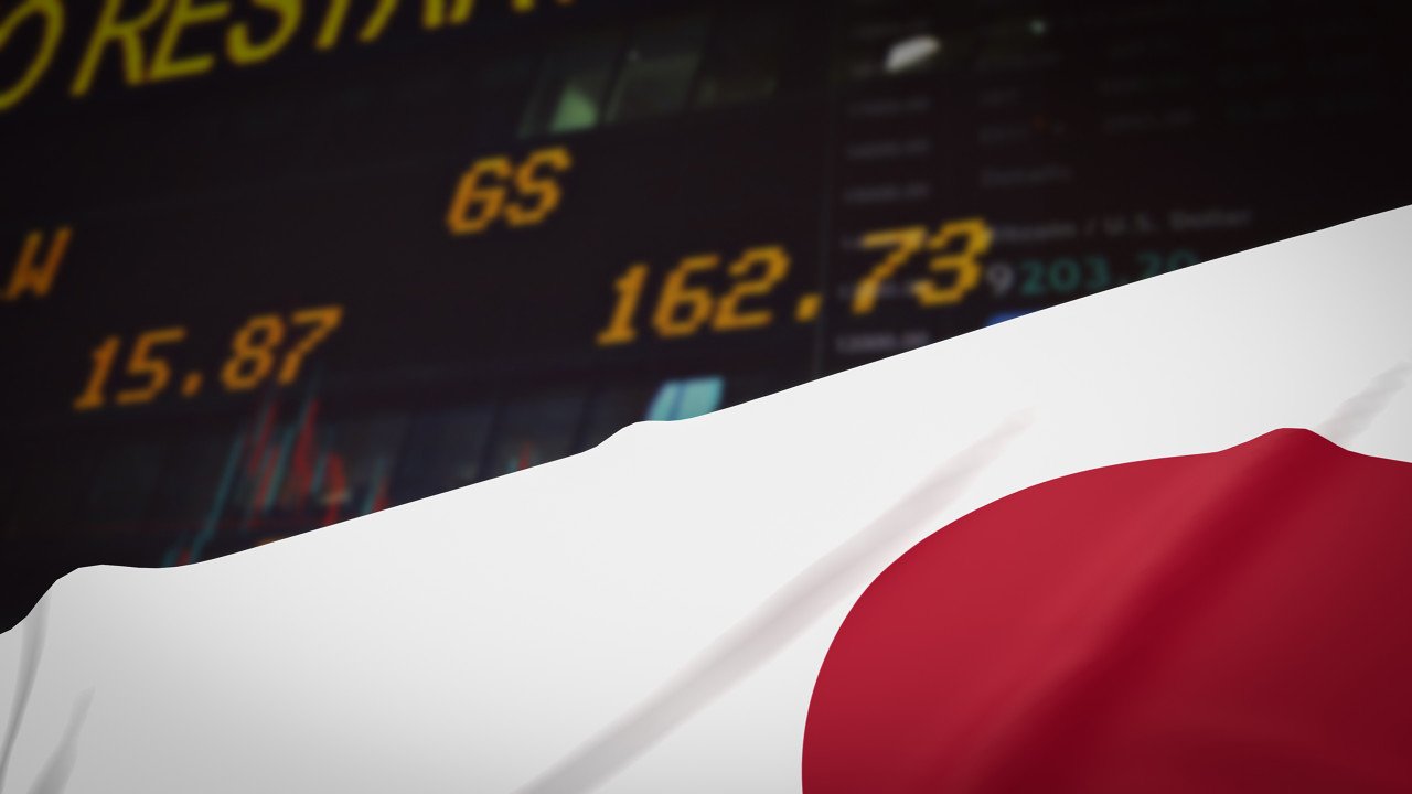 日本加息，没有“黑天鹅”