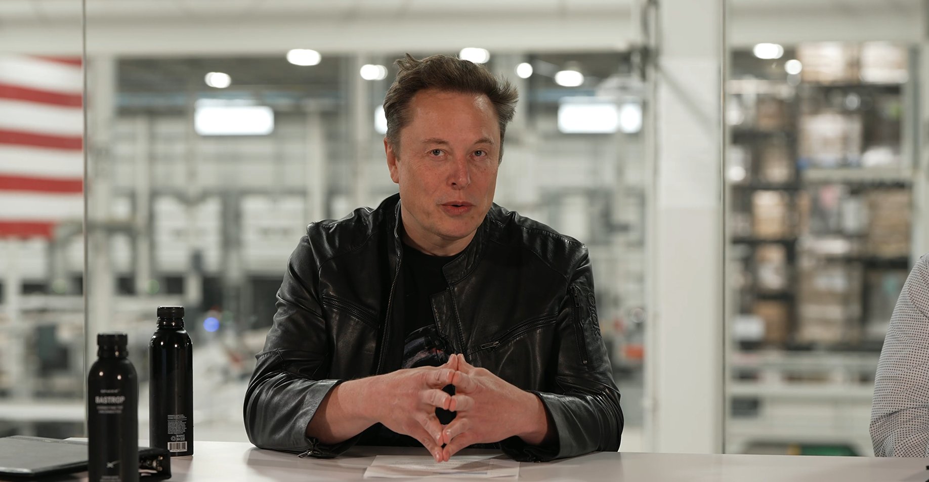 马斯克豪言：SpaceX明年冲击万亿营收！（全文实录）