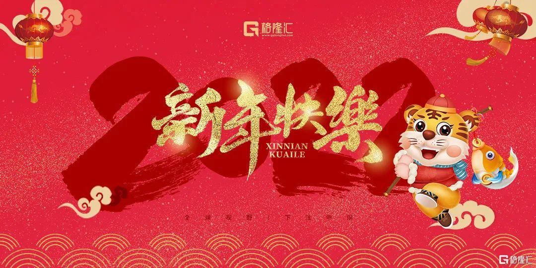 格隆汇2021文章精选 一 热点重温