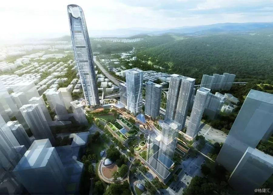 实探笋岗旧改全面启动片区却几乎无房可选