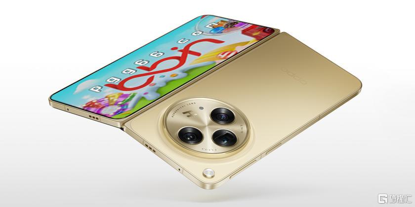 OPPO Find N5配置曝光：延续经典设计与BBIN创新游戏体验.png