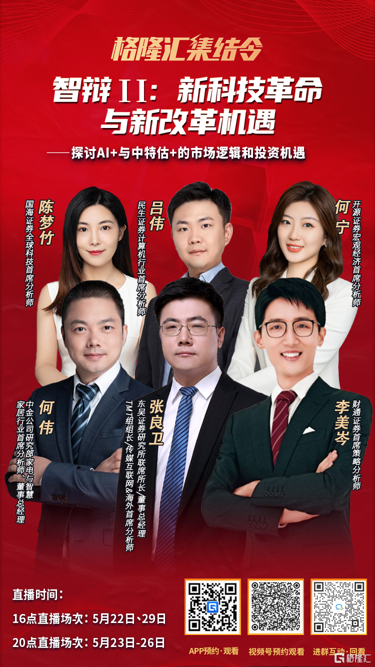 AI投资新阶段：从AIGC商业化突破到AGI产业化加速