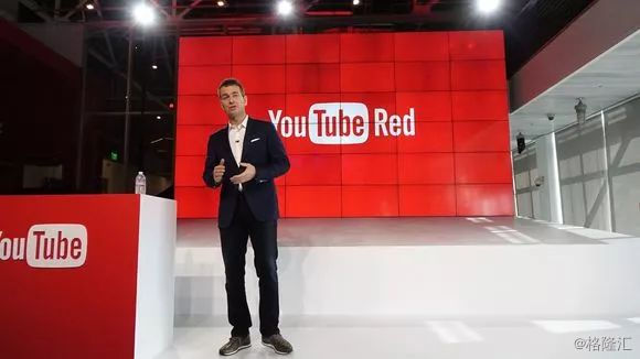Youtube最终还是取消了会员制
