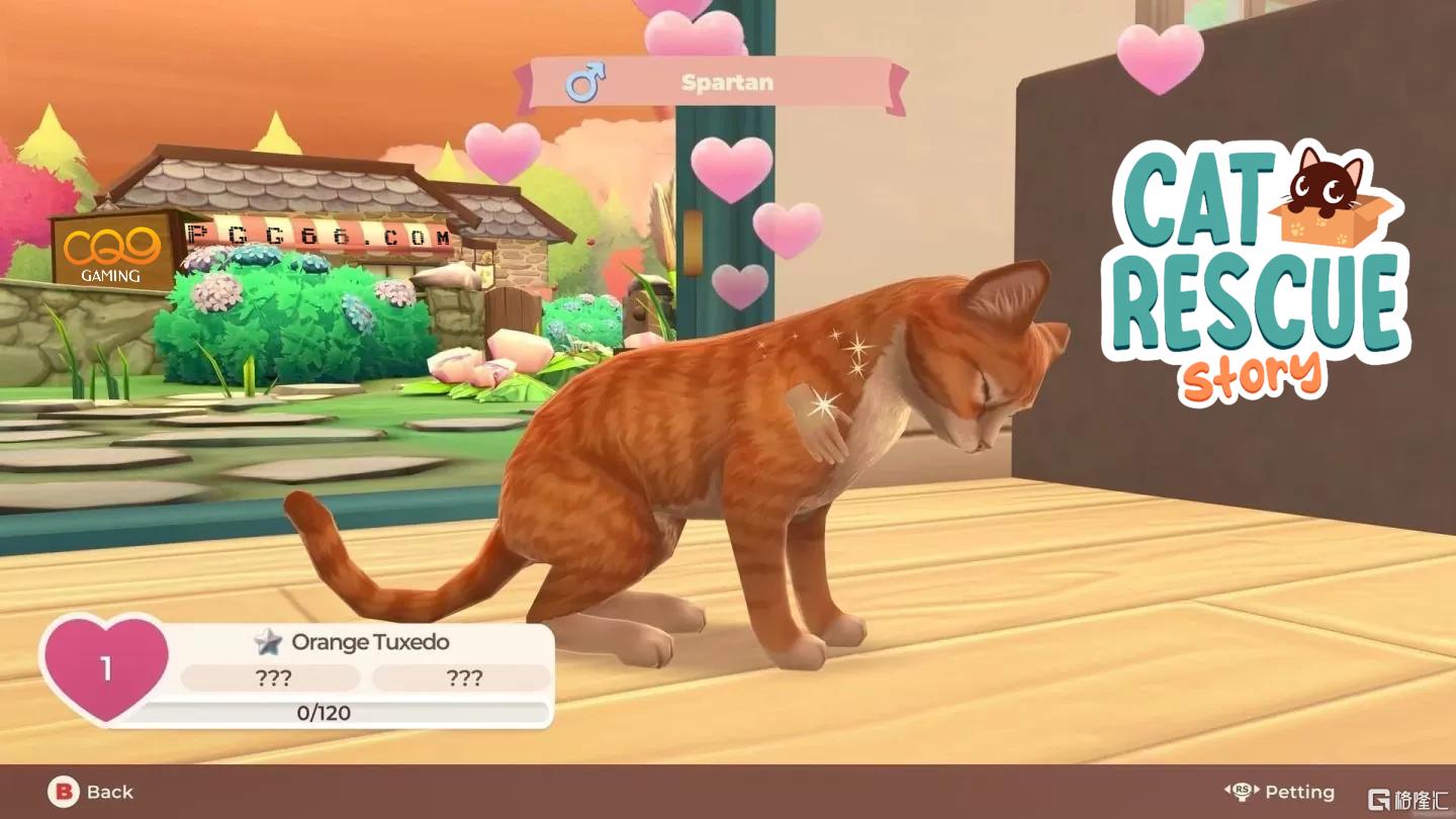 CQ9电子游戏-猫救援故事游戏.png